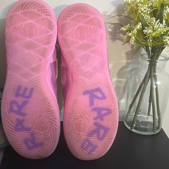 PUMA MB.01 Iridescent Men's size 13 - Picture 3 of 6